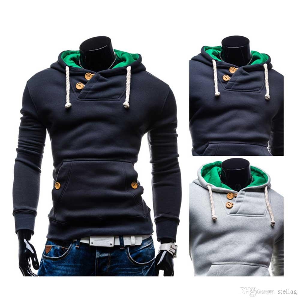 Hoodies